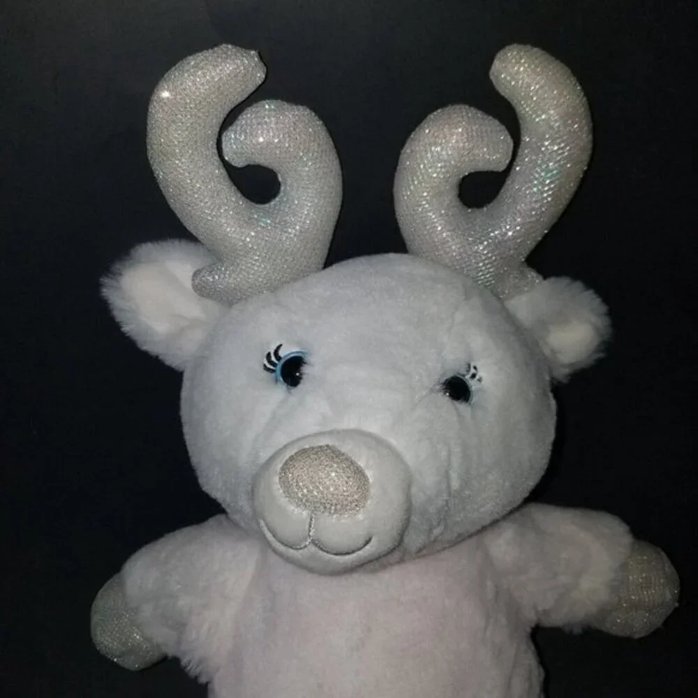 Build-A-Bear build bear